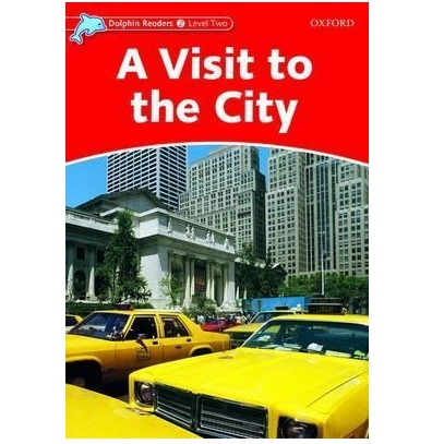 Mary Rose: A Visit to the City (with activity book) купить