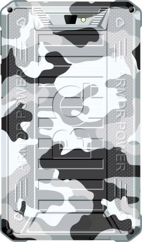 Планшет BQ 7098G Armor Power Jungle, Sea, Winter онлайн