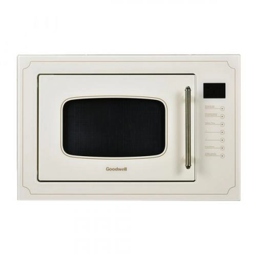 Микроволновая печь Goodwell GMW-2590IMR купить