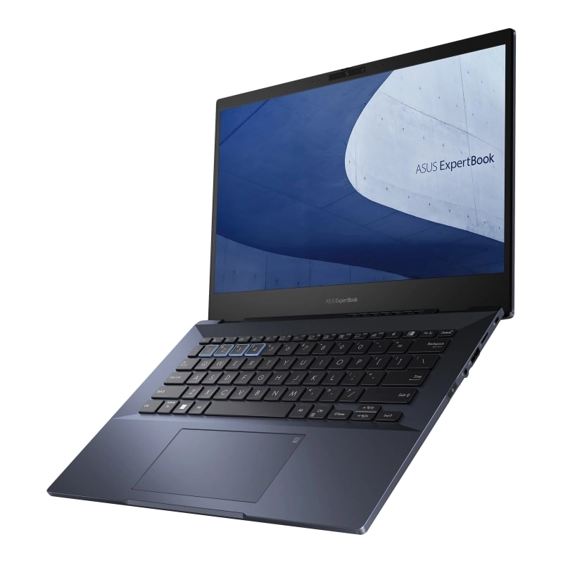 Ноутбук Asus Expertbook B5402, Core I5-1135G7, DDR 16GB, SSD 512Gb, 14" , windows 11 купить