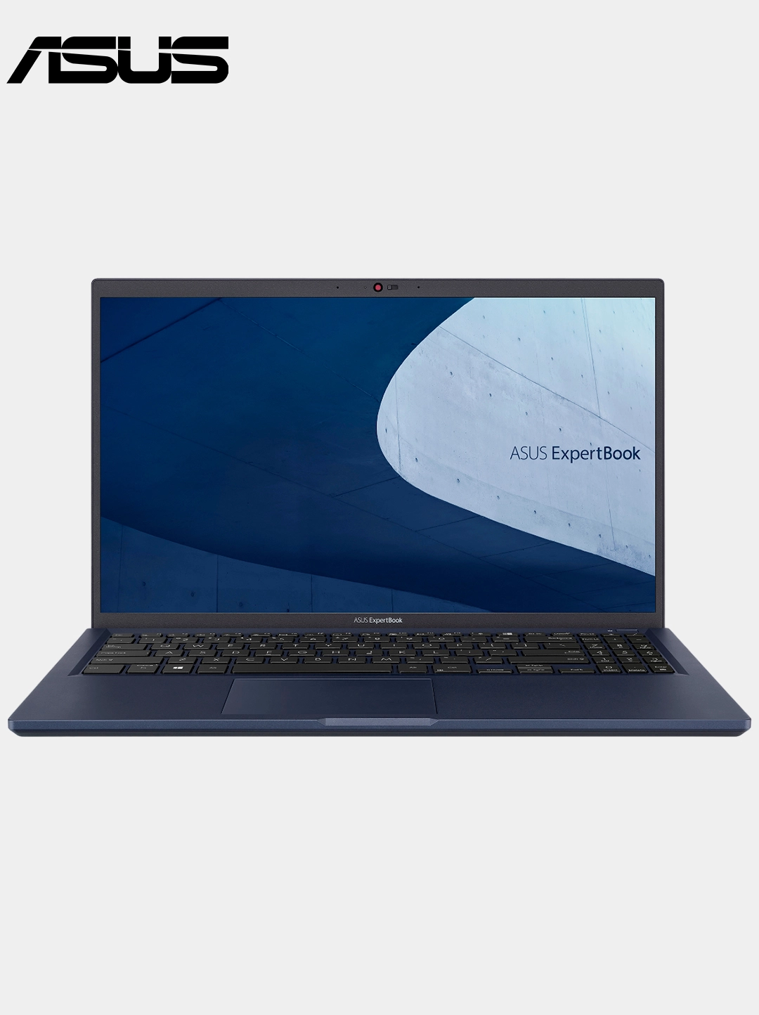 Ноутбук Asus Expertbook B5402, Core I5-1135G7, DDR 16GB, SSD 512Gb, 14" , windows 11 недорого