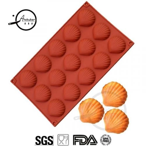 Силиконовая форма онлайн