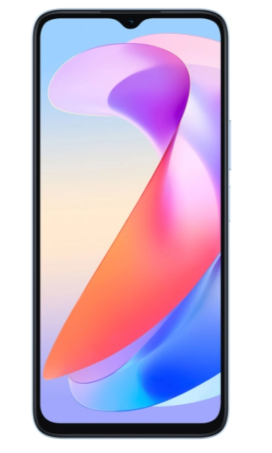 Смартфон Honor X6a 6/128GB Синий недорого