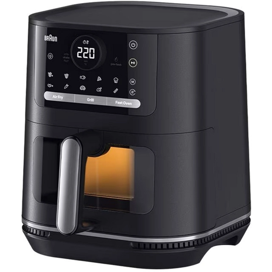 Мультипечь Braun HF5073 sotib olish