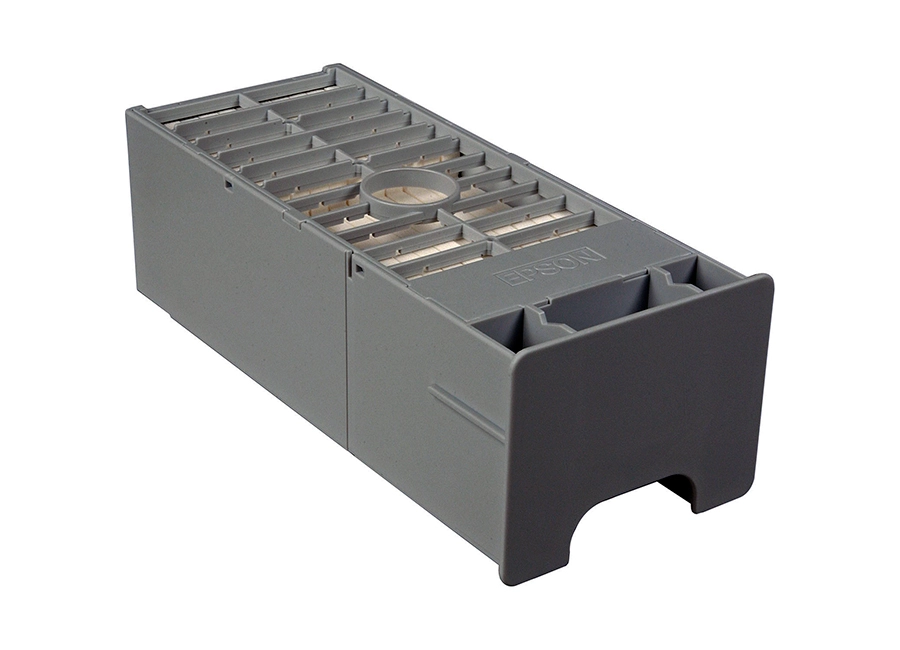 Емкость для отработанных чернил Epson C13T724000 купить