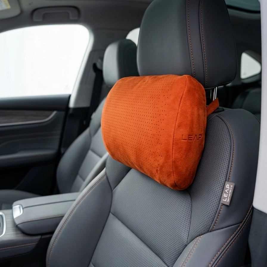 Avtomobil yostig'i Leap Motor C-16 , Orange arzon