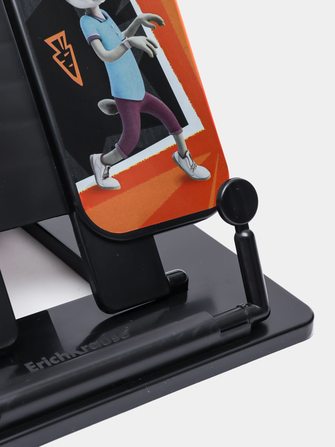 Plastik kitob stendi ErichKrause Ну, Погоди! Каникулы 62575, Black O'zbekistonda