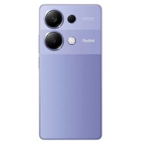 Xiaomi Redmi Note 13 Pro 12/512 GB Lavender Purple Smartfoni onlayn