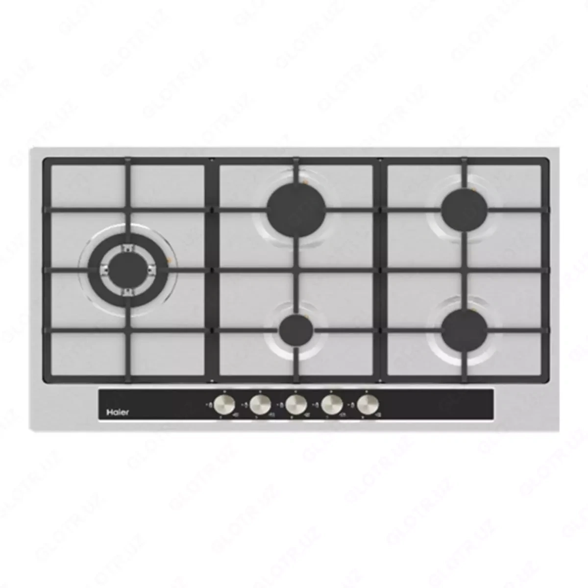 Варочная панель Haier XFS950F-B1G купить