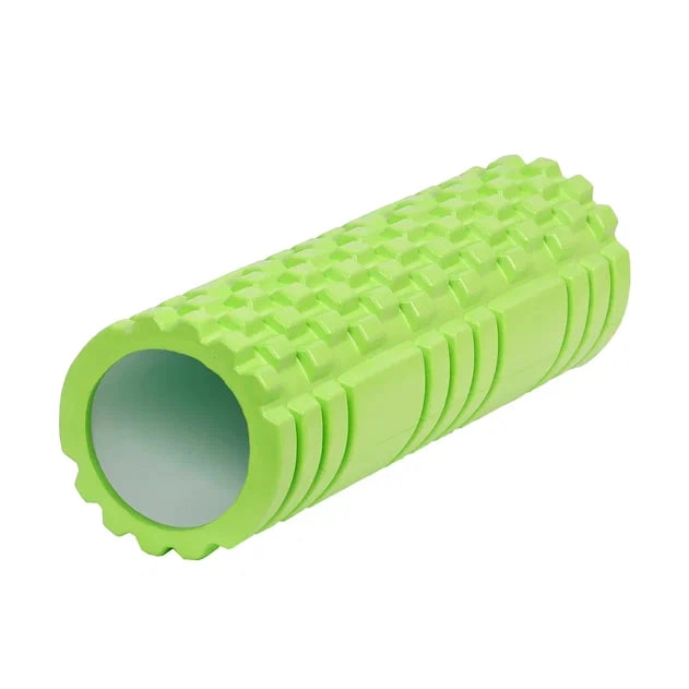 Массажный ролик A605 45см PowerGym цена