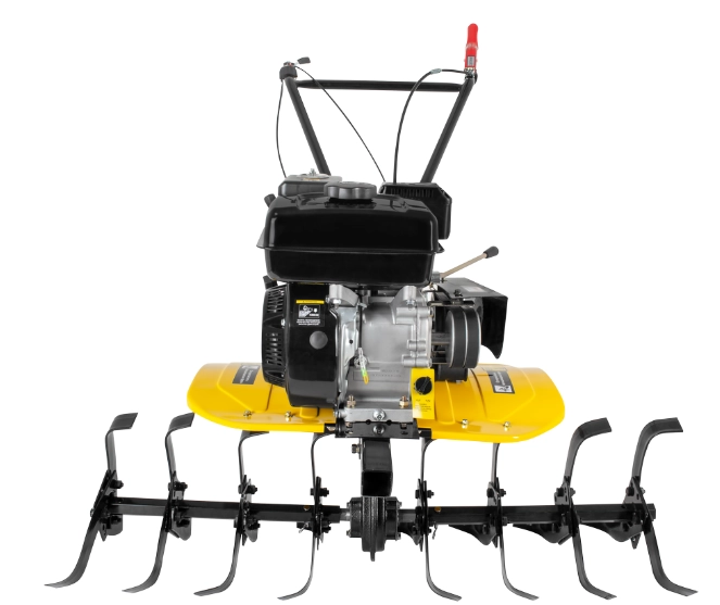 Сельскохозяйственная машина Huter МК-7500P в Узбекистане