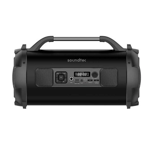 Портативная акустика Porodo Soundtec Adventure Portable Outdoor Speaker в Узбекистане