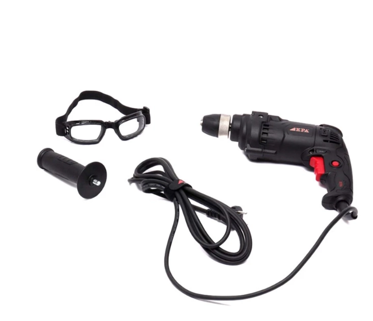 EPA EED-10PP PRO, 900 VT elektr dreli O'zbekistonda