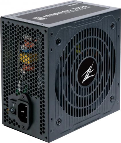 Zalman MegaMax (ZM700-TXII) 700W quvvatlash blogi sotib olish