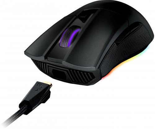 Мышь Asus Rog Gladius II Origin в Узбекистане