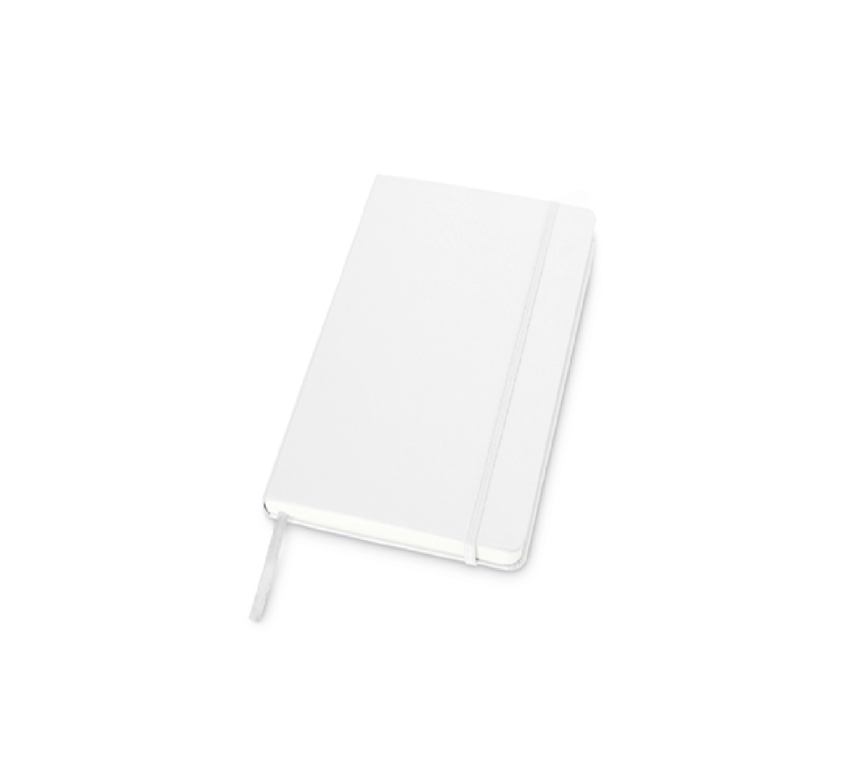Classic Notepad white (160 pages) sotib olish