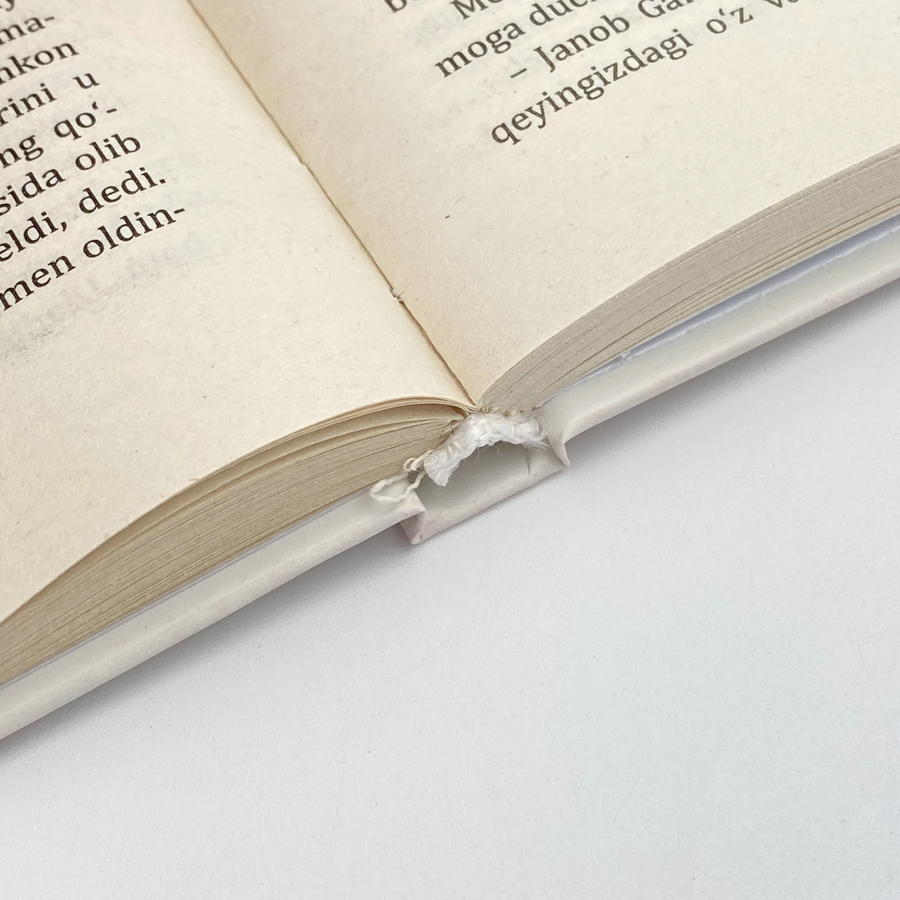 Uinston Grum: Forrest Gamp bo'lib to'lash