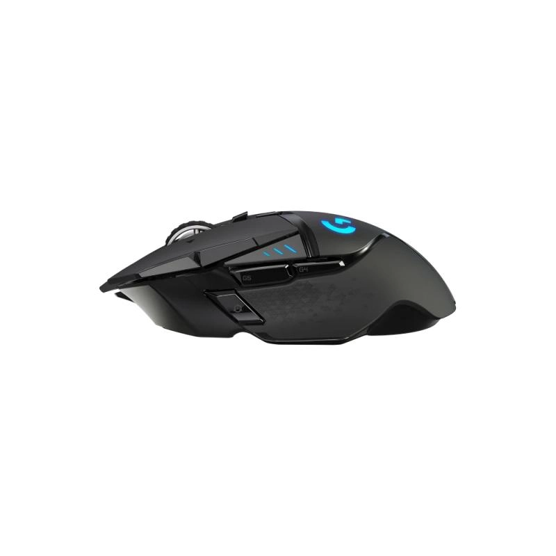 Simsiz sichqoncha Logitech G502 Lightspeed, Black O'zbekistonda