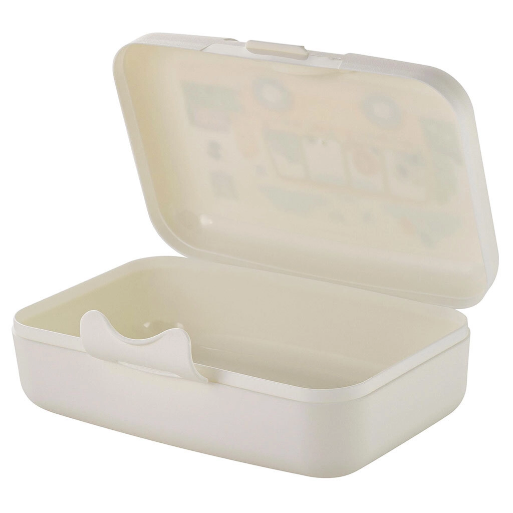 Детский ланч-бокс Play with Me Busy Animals 0,7 л в Узбекистане