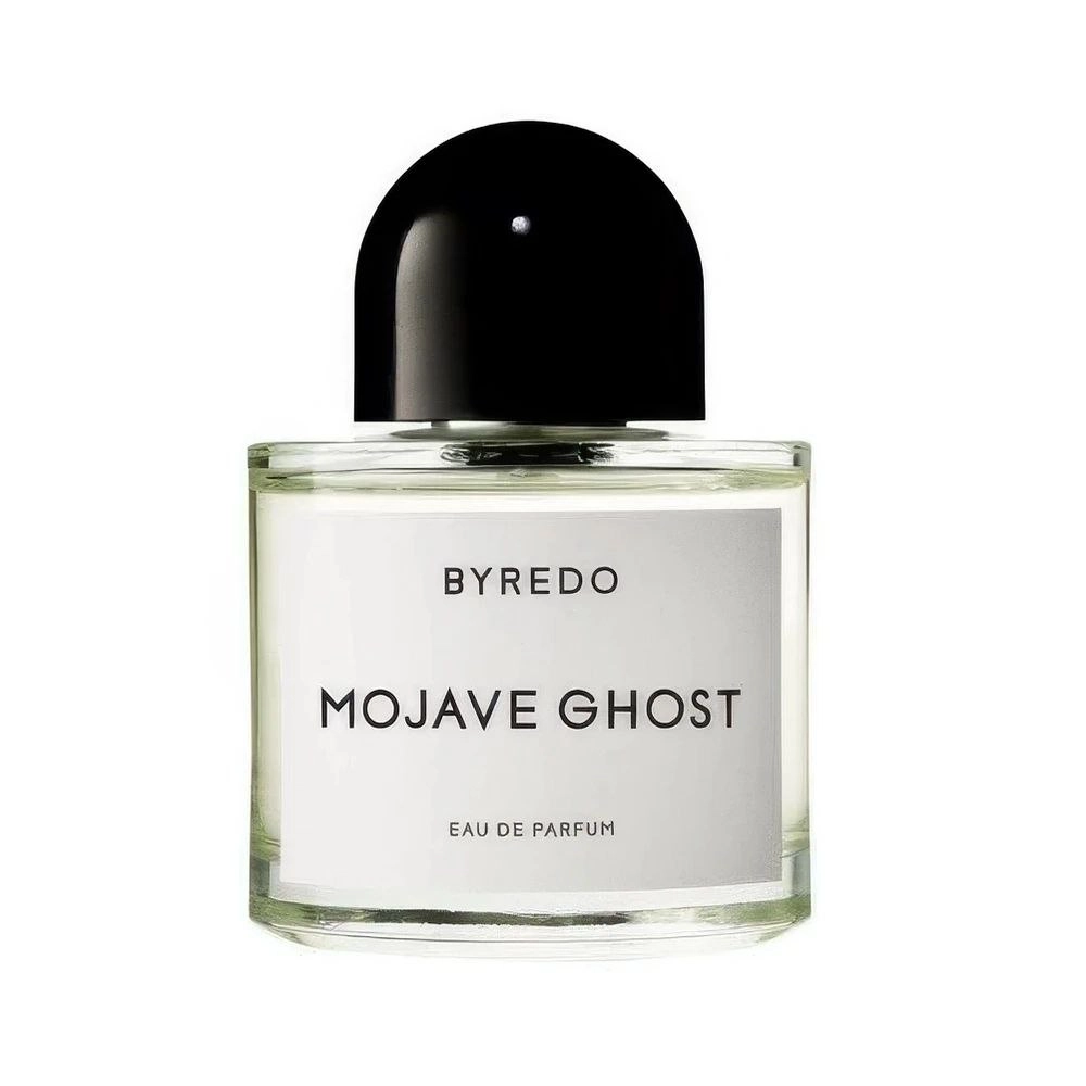 Chessberries Byredo Mojave Ghost 5 ML - analog Byredo Mojave Ghost sotib olish