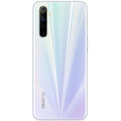 realme 6 8/128GB White smartfoni arzon