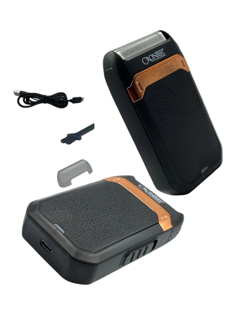 Электробритва Cronier  CR-9650 в Узбекистане