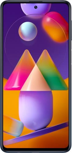 Смартфон Samsung Galaxy M31s 8/128GB Gray цена