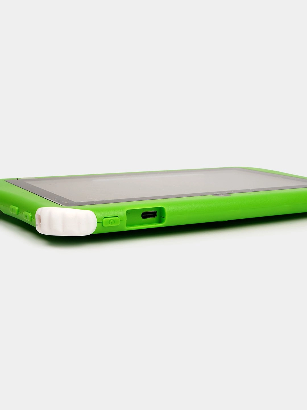 CCIT KT300 Pro 128Gb bolalar uchun yashil rang plansheti - rasm №4 CCIT KT300 Pro 128Gb bolalar uchun yashil rang plansheti O'zbekistonda