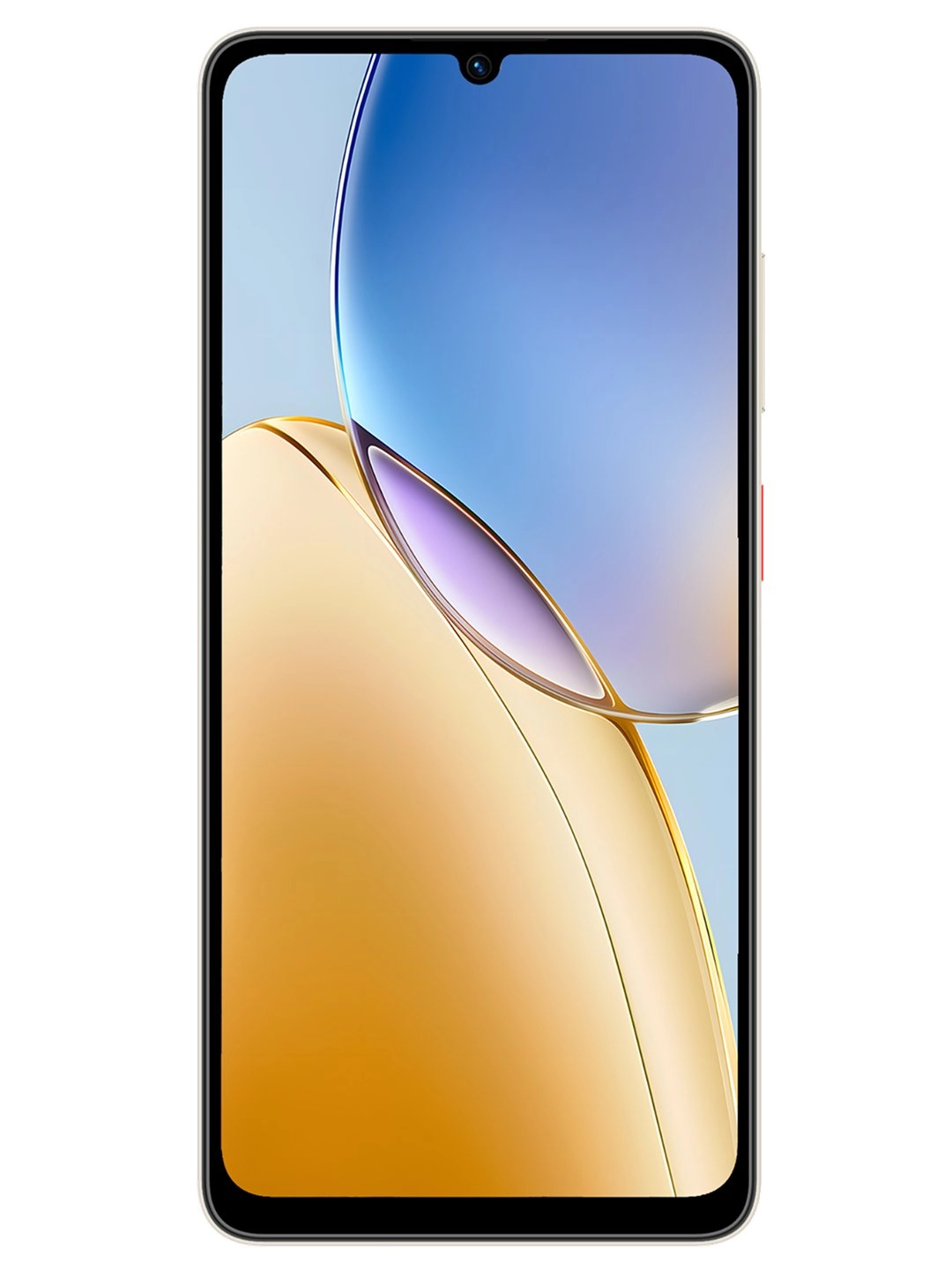 Смартфон ZTE Blade A56 4/128GB, Gold купить