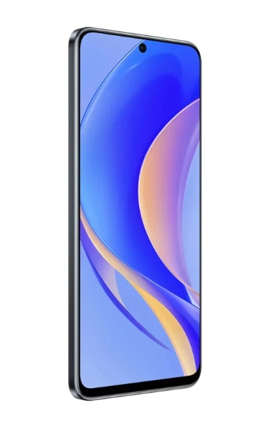 Смартфон Huawei Nova Y90 4/128GB Midnight black в Узбекистане