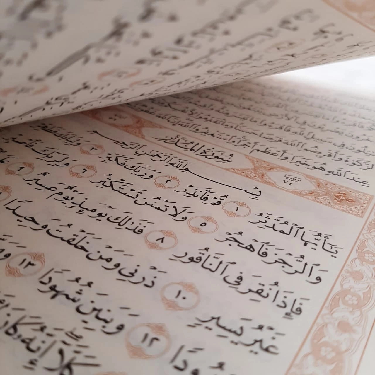 Дорул Ғавсоний: Қуръони Карим Мусъҳафи Шариф (қизил) недорого