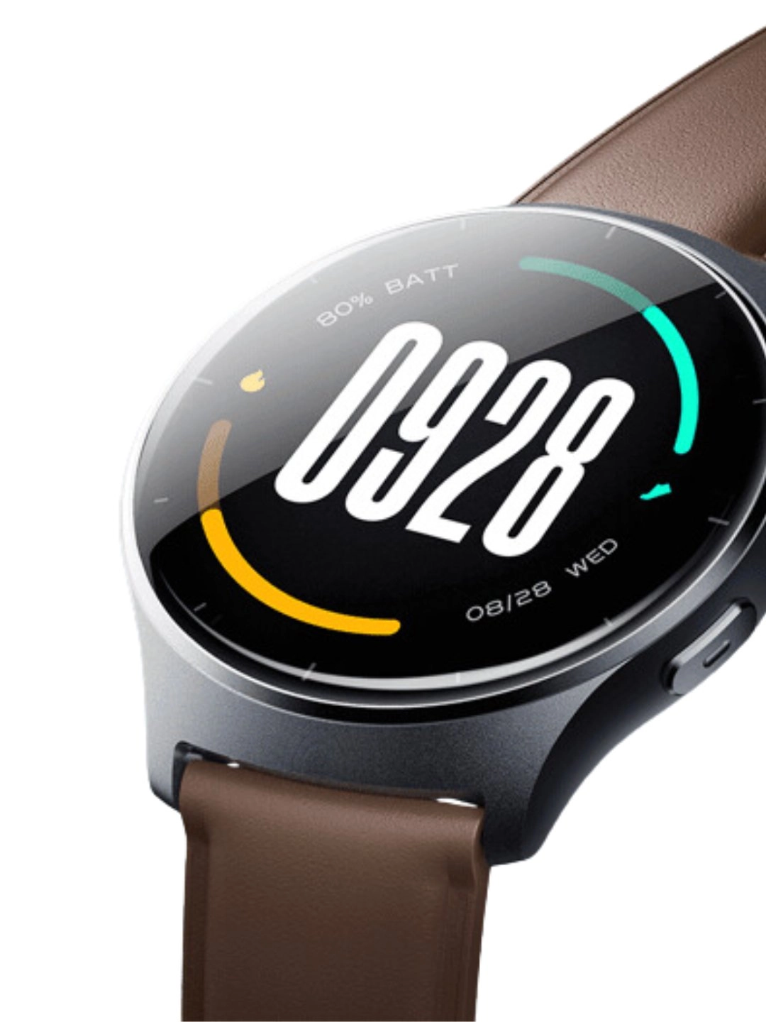 Mibro Watch Lite 3  Khaki Gray Smart soati - rasm №3 Mibro Watch Lite 3  Khaki Gray Smart soati arzon