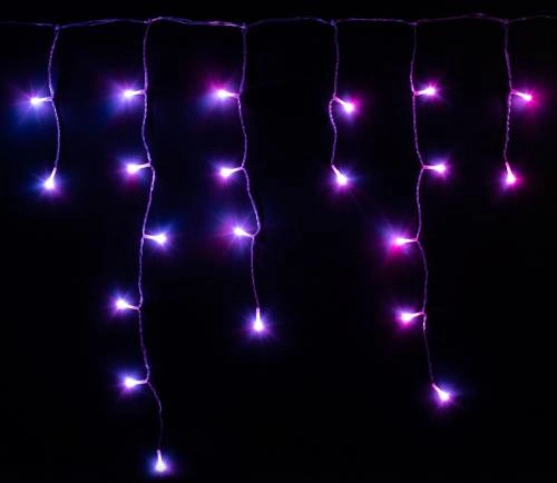 Twinkly RGBW Gen II 190 (5m) aqlli girlyandasi onlayn