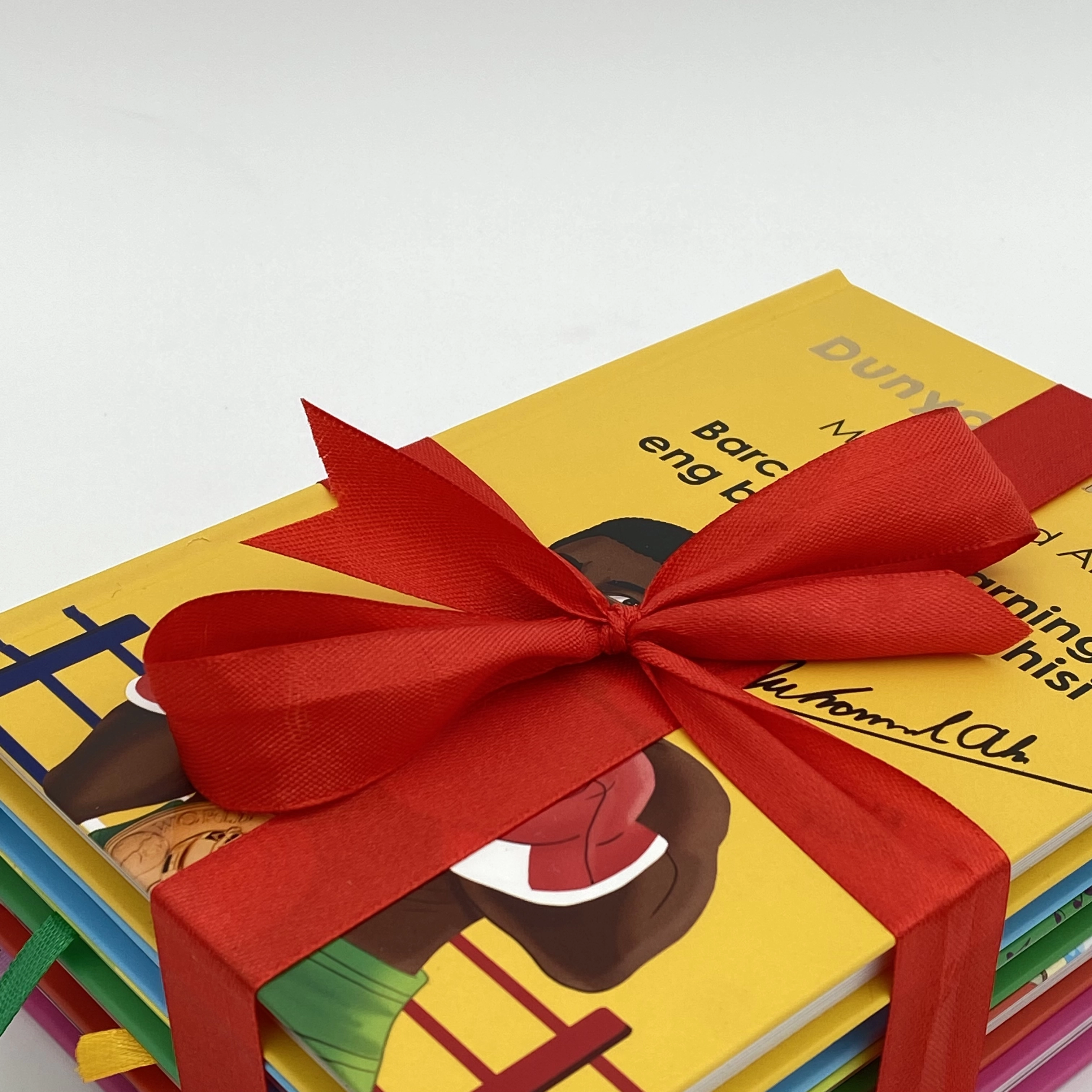 Dunyo daholari (kitoblar to‘plami) onlayn