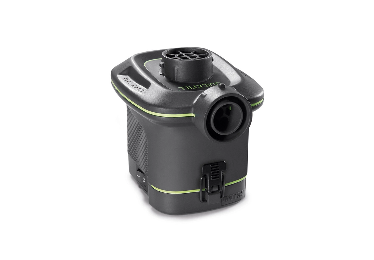 Надувной матрас Intex 64777 рассрочка