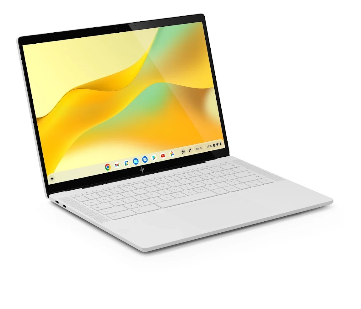 Noutbuk  HP DRAGONFLY PRO ONE AMD R7-7736U 16GB 512GB TOUCH IPS 14" WHITE O'zbekistonda