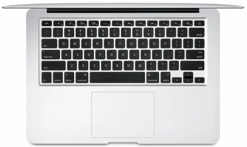 Ноутбук Apple MacBook Air 13 Mid, i7, 8GB/256GB 2017 (Silver) в Узбекистане