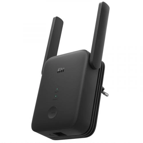 Xiaomi Range Extender AC1200 Wi-Fi kuchaytirgichi , Black sotib olish