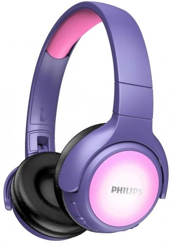 Наушники Philips Kids TAKH402 Blue онлайн