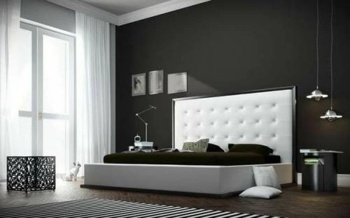Кровать Ludlow Bed - фото №5 Кровать Ludlow Bed онлайн
