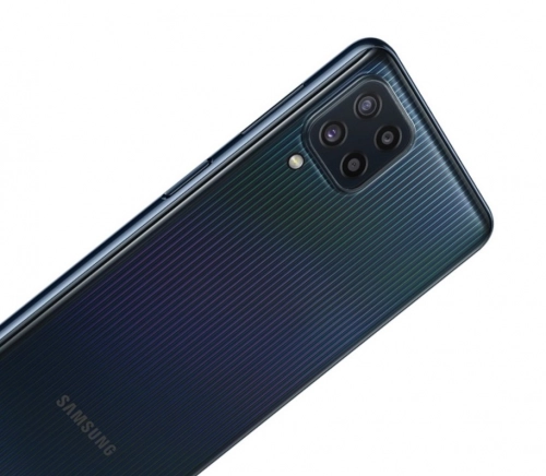 Смартфон Samsung Galaxy M32 6/128GB Black онлайн