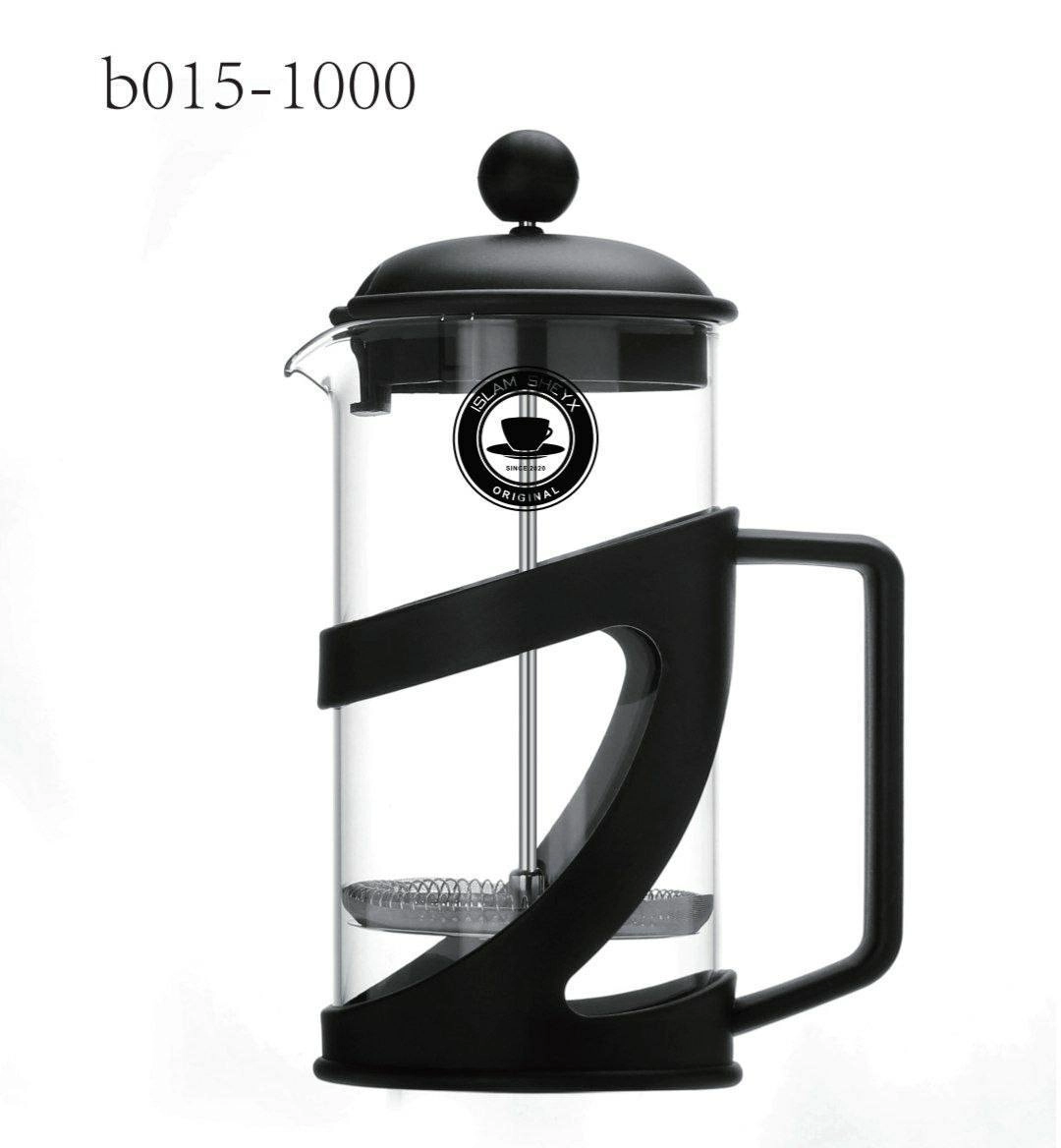 B015 porshenli choynagi, 1000 ml sotib olish