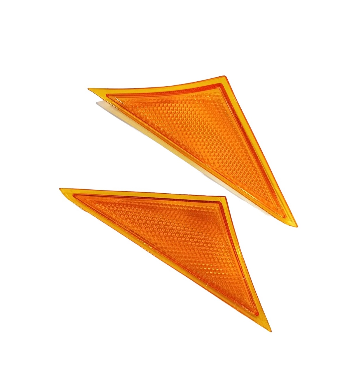 Spark avtomobili uchun amerikanka qaytargich old chiroqlariga sotib olish