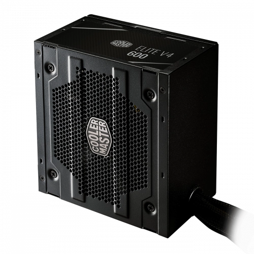 Блок питания Cooler Master Elite V4 600W недорого