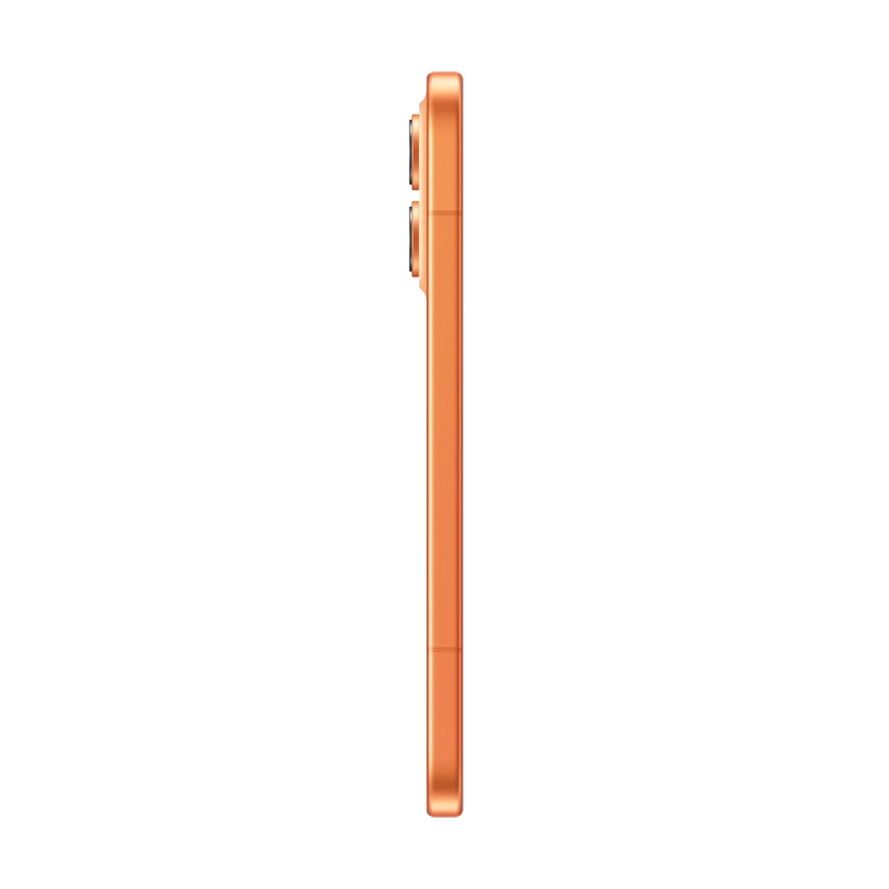 Smartfon Honor 600 8/512 ГБ , Orange tez yetkazib berish