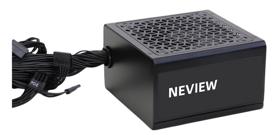 Блок питания SAMA Neview 650W 80plus недорого