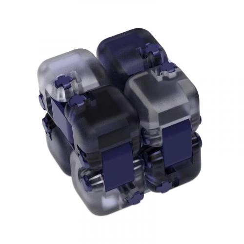 Игрушка антистресс Xiaomi Mitu Finger Spinner Toy купить