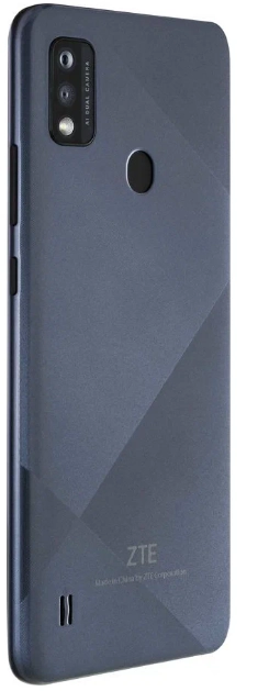 Смартфон ZTE Blade A51 NFC 2/32 GB Gray цена