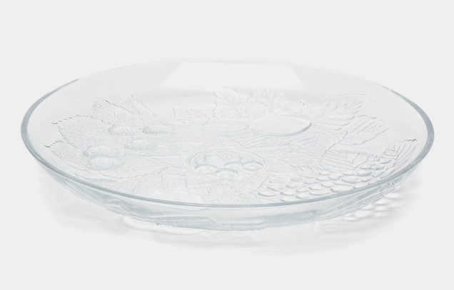 Pasabahce Piknik taomi uchun idish 310mm 1d (54646fd) O'zbekistonda