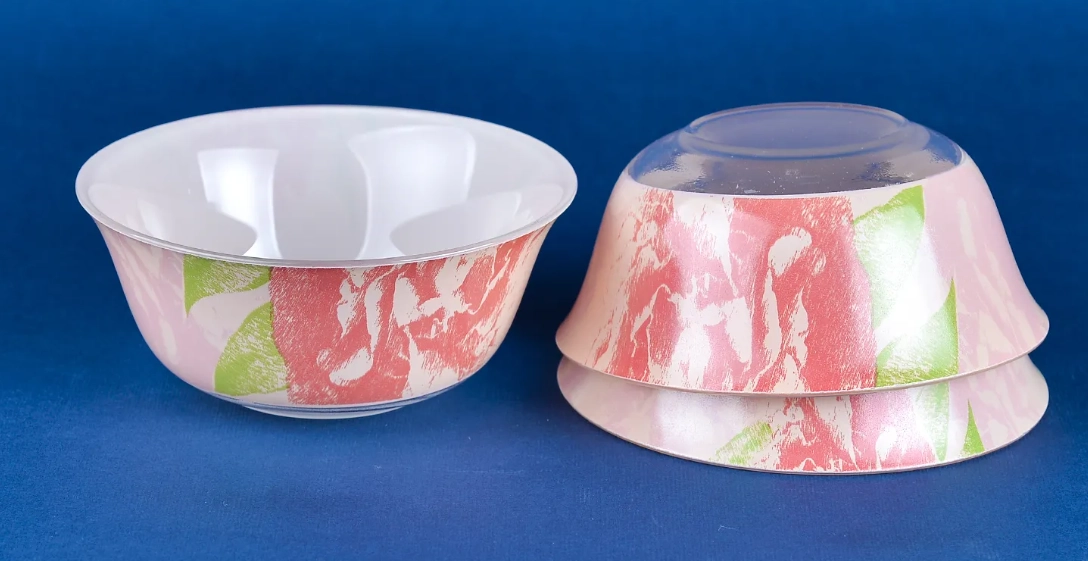 Luminarc Pastel Pink servisi 46 idishli 6 kishilik (N6254) - rasm №4 Luminarc Pastel Pink servisi 46 idishli 6 kishilik (N6254) O'zbekistonda